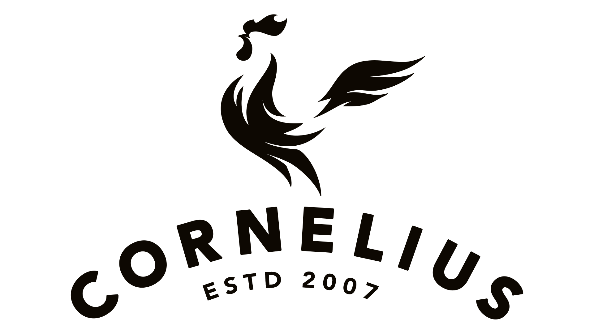 Logo Cornelius