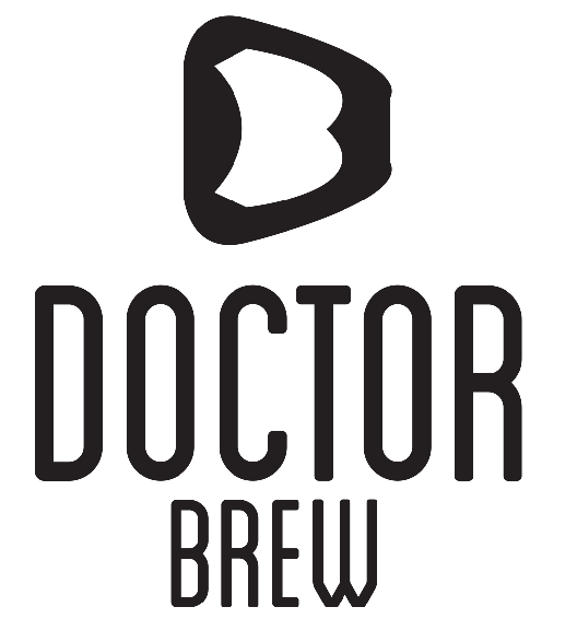 Logo Doctor Brew