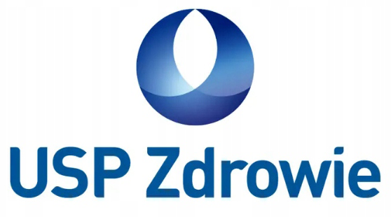 Logo USP Zdrowie