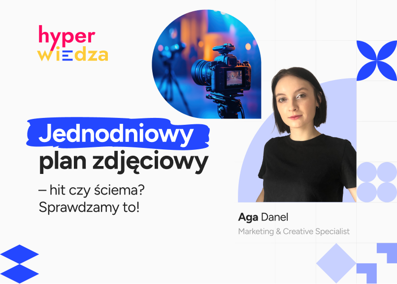 Jednodniowy plan zdjęciowy – hit czy ściema? Sprawdzamy to!